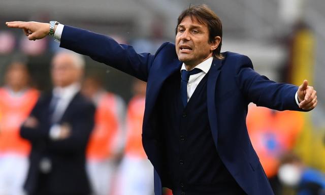 世界杯官方app下载-梁熙明：一团乱麻的曼联 不可能接纳孔蒂