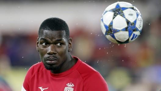 世界杯官方app下载-米体：博格巴复出遥遥无期，无缘本周欧冠对阵老东家尤文