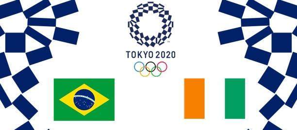 世界杯高清直播-【奥运男足】D.路易斯、夸西染红 巴西0比0科特迪瓦