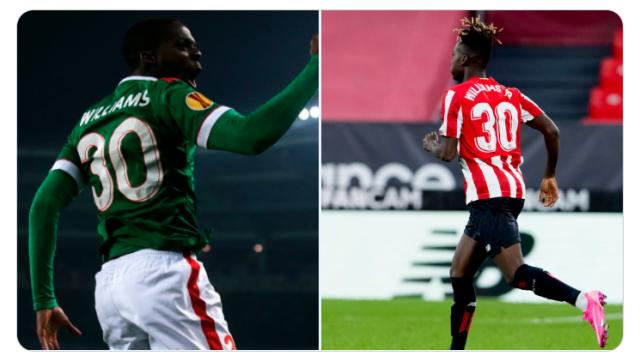 世界杯手机观看-相同的天赋&amp;相同的首秀号码 又一对兄弟亮相西甲！