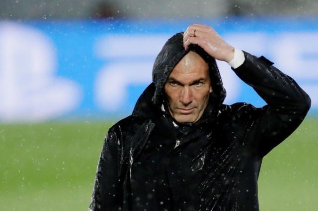 世界杯客户端下载-齐达内：在伦敦必须进球 图赫尔：韦尔纳哭泣也没用