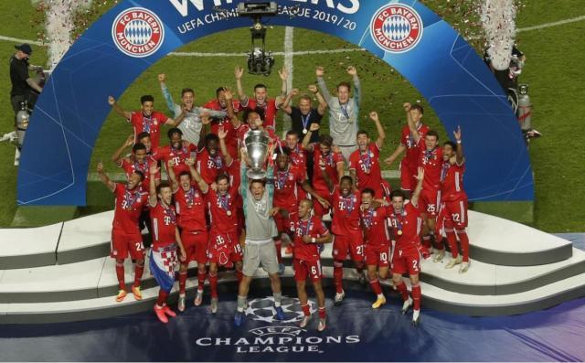 世界杯手机观看-欧足联明天审批欧冠改制方案 10场“小组赛”成定局