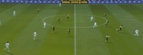 世界杯官方app下载-【德甲】哈兰德梅开二度 多特蒙德4比1不莱梅。