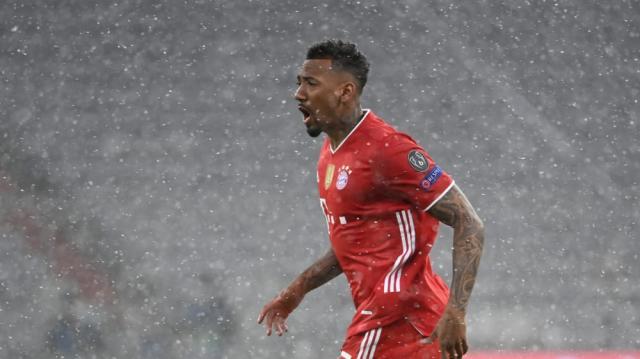 世界杯官方app下载-弗利克再度被萨利激怒，鲁梅尼格：话题到此为止！