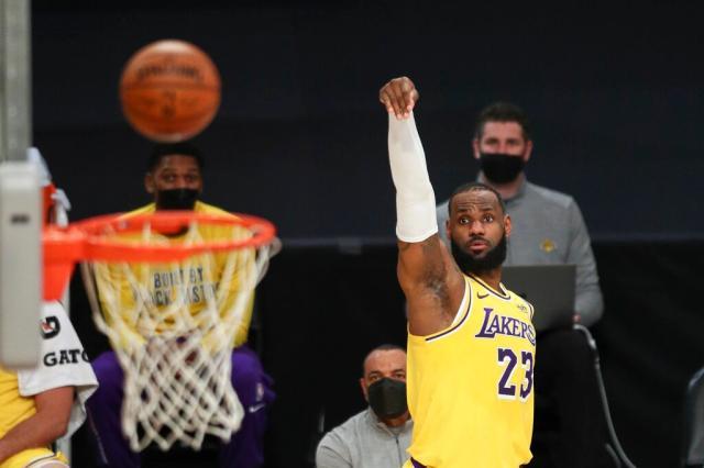 世界杯高清直播-詹眉伤情、引援补强 湖人退无可退开启关键冲刺期