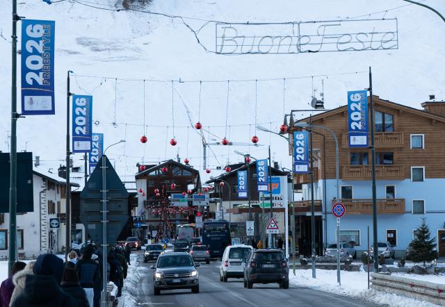 世界杯手机观看-“散装冬奥”的全新挑战 交通将是米兰冬奥会最关键