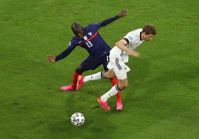 世界杯官方app下载-【评分】博格巴近乎完美 坎特无所不在无所不能